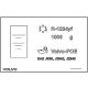 Volvo 32241647 Decal Volvo 32241647 Decal