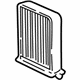 Volvo 9144221 Heater Core Volvo 9144221 Heater Core