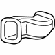 Volvo 31338740 Air Inlet Duct Volvo 31338740 Air Inlet Duct