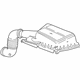 Volvo 9141060 Filter Cover Volvo 9141060 Filter Cover