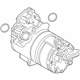 Volvo 36013036 Compressor Assembly Volvo 36013036 Compressor Assembly