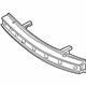 Volvo 30816993 Reinforcement Volvo 30816993 Reinforcement