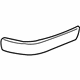 Volvo 30882285 Extension, Passenger Side Volvo 30882285 Extension, Passenger Side