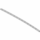 Volvo 31373413 Protect Strip Volvo 31373413 Protect Strip