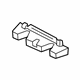 Volvo 31663163 Spacer