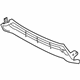 Volvo 32293970 Lower Grille Volvo 32293970 Lower Grille