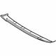 Volvo 8685885 Protect Plate
