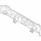 Volvo 31677947 Rear Body Panel Volvo 31677947 Rear Body Panel