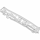 Volvo 31424624 Rear Body Reinforcement Volvo 31424624 Rear Body Reinforcement