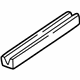 Volvo 9151369 Drip Molding Support Volvo 9151369 Drip Molding Support