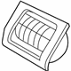 Volvo 30733741 Housing Volvo 30733741 Housing