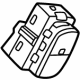 Volvo 32316643 Switch