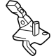 Volvo 32314596 Bracket