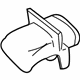 Volvo 9155878 Air Inlet