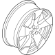 Volvo 80000286 Aluminium Rim Volvo 80000286 Aluminium Rim