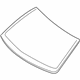 Volvo 31299895 Windshield Volvo 31299895 Windshield