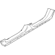 Volvo 32353071 Bottom Rail