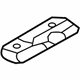 Volvo 31378134 Support Bracket, Driver Side Volvo 31378134 Support Bracket, Driver Side