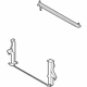 Volvo 30714063 Frame