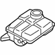 Volvo 30776151 Expansion Tank