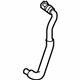 Volvo 30636951 Heater Hose Volvo 30636951 Heater Hose