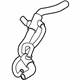 Volvo 30723082 Lower Hose Volvo 30723082 Lower Hose