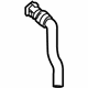 Volvo 31439965 Heater Hose Volvo 31439965 Heater Hose