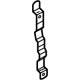 Volvo 32353026 Bracket Volvo 32353026 Bracket