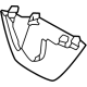 Volvo 32132235 Trim Cover Volvo 32132235 Trim Cover