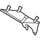 Volvo 32132236 Trim Cover Cap Volvo 32132236 Trim Cover Cap