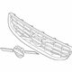 Volvo 30795039 Grille Assembly