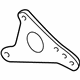 Volvo 8250359 Alternator Bracket Volvo 8250359 Alternator Bracket