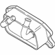 Volvo 31201910 Oil Cooler