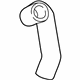Volvo 31439475 Oil Cooler Line