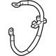 Volvo 32217511 Battery Cable, Passenger Side Volvo 32217511 Battery Cable, Passenger Side