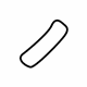 Volvo 9173292 Lower Seal