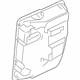 Volvo 31492782 Oil Pan