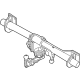 Volvo 32296466 Trailer Hitch Volvo 32296466 Trailer Hitch