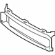 Volvo 31383717 Lower Guide Volvo 31383717 Lower Guide