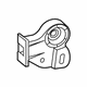 Volvo 31384276 Control Box Bracket, Passenger Side