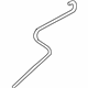Volvo 8699255 Flex Hose Volvo 8699255 Flex Hose