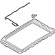 Volvo 32430798 Frame Volvo 32430798 Frame