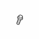 Volvo 30622721 Switch Assembly Screw