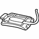 Volvo 31104009 Temperature Sensor, Front Volvo 31104009 Temperature Sensor, Front