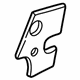Volvo 9203798 Reinforcement Plate, Driver Side