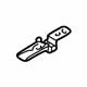 Volvo 9193546 Hinge Volvo 9193546 Hinge
