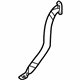 Volvo 30653373 Pull Strap, Passenger Side Volvo 30653373 Pull Strap, Passenger Side