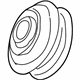 Volvo 9461285 Coupling Shield Volvo 9461285 Coupling Shield