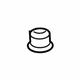 Volvo 30736948 Stabilizer Link Lower Bushing Volvo 30736948 Stabilizer Link Lower Bushing
