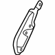 Volvo 31498266 Side Support